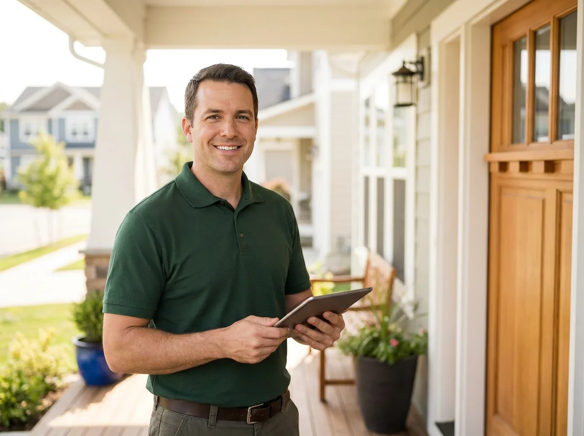 Pest control FAQs for Prosperity, PA